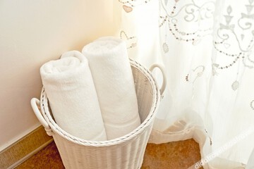 Blanc (jet spa)(Check-in 15:00)