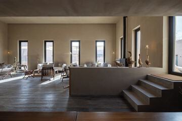 Coffee shop