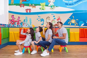 Children's activities