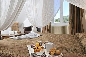 Room service - dining