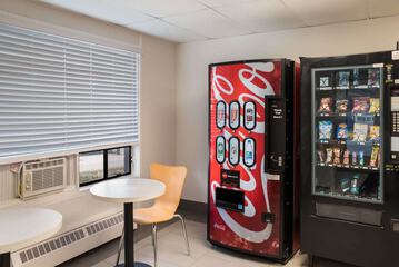 Vending machine