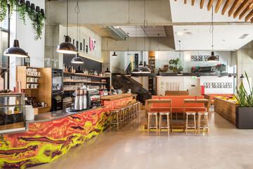 Cafe