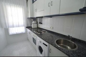 In-Room Kitchen