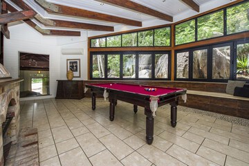 Billiards