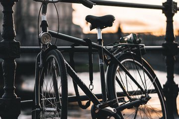 Bicycling