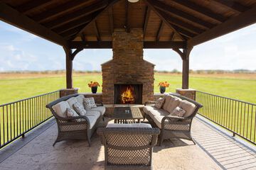 Terrace/Patio 23 of 23