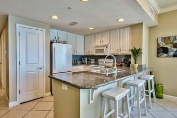 In-Room Kitchen