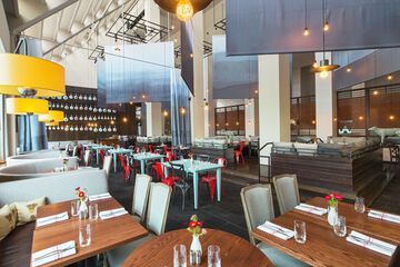 Breakfast/Coffee Service 61 of 80