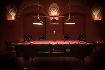 Billiards