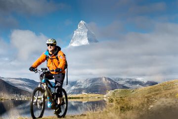 Bicycling