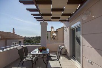Terrace or Patio