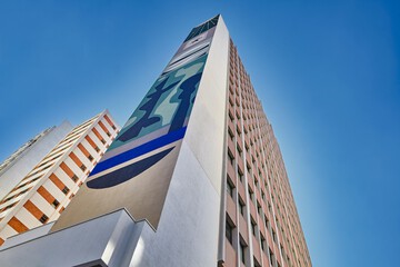Building design