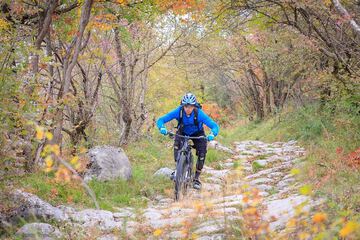 Bicycling