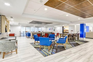 Breakfast/Coffee Service 54 of 66