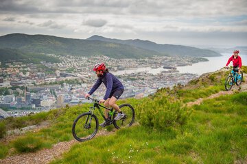 Bicycling