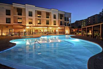 Home2 Suites by Hilton Jekyll Island