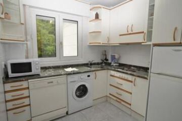 In-Room Kitchen