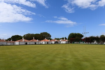 Sports facility