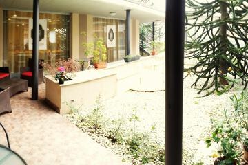 Porch