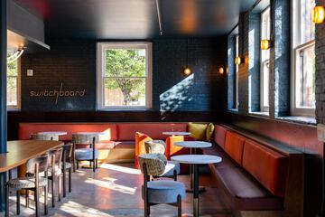 Cafe