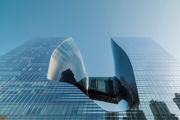 Building design