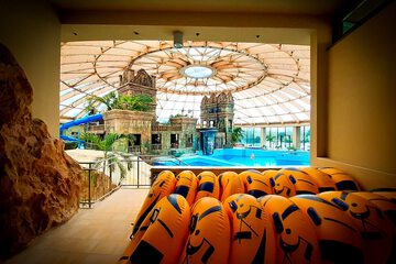 Waterslide