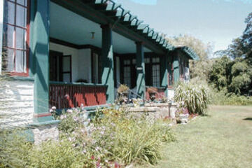 Porch