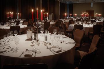 Ballroom