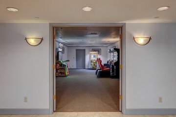 Arcade