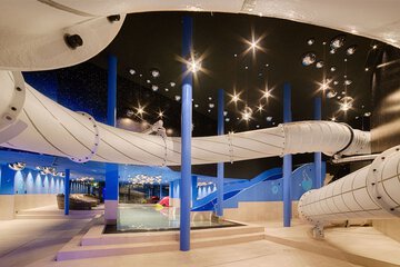 Children's pool