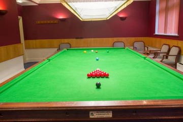 Billiards