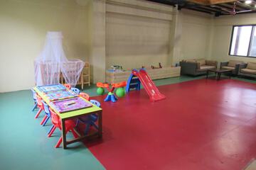 Children's activities