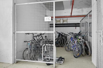Bicycling