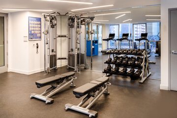 Health and Fitness 61 of 65