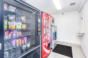 Vending machine