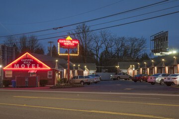 Hotel View 102 of 105