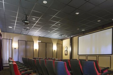 Theater show