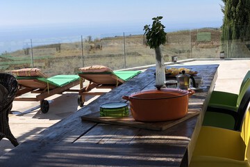 Sundeck