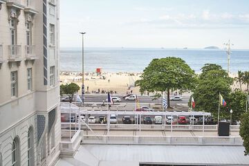 View from room
