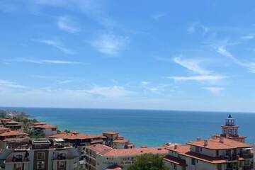 Beach/ocean view