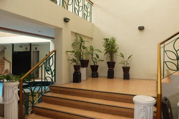 Staircase