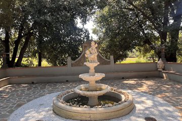 Japanese garden