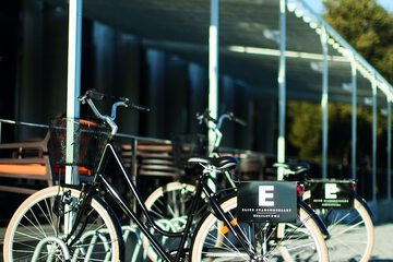 Bicycling