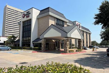 Best Western Plus Houston Energy Corridor