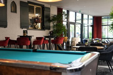 Billiards