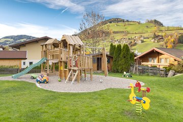 Children's activities