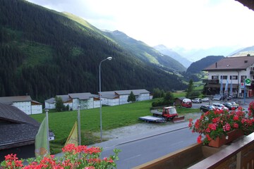 View from room