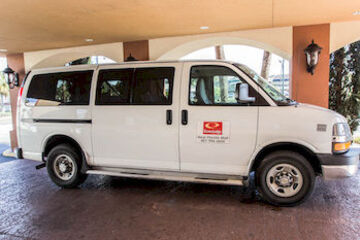 Airport Shuttle