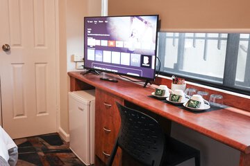 Television