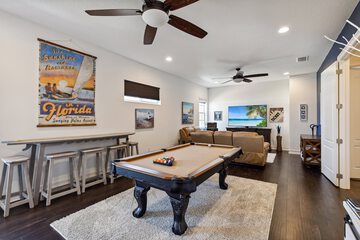 Billiards